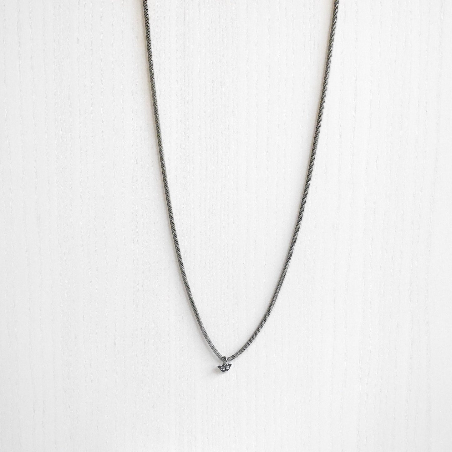Collana Snake - Cris by Cristiana