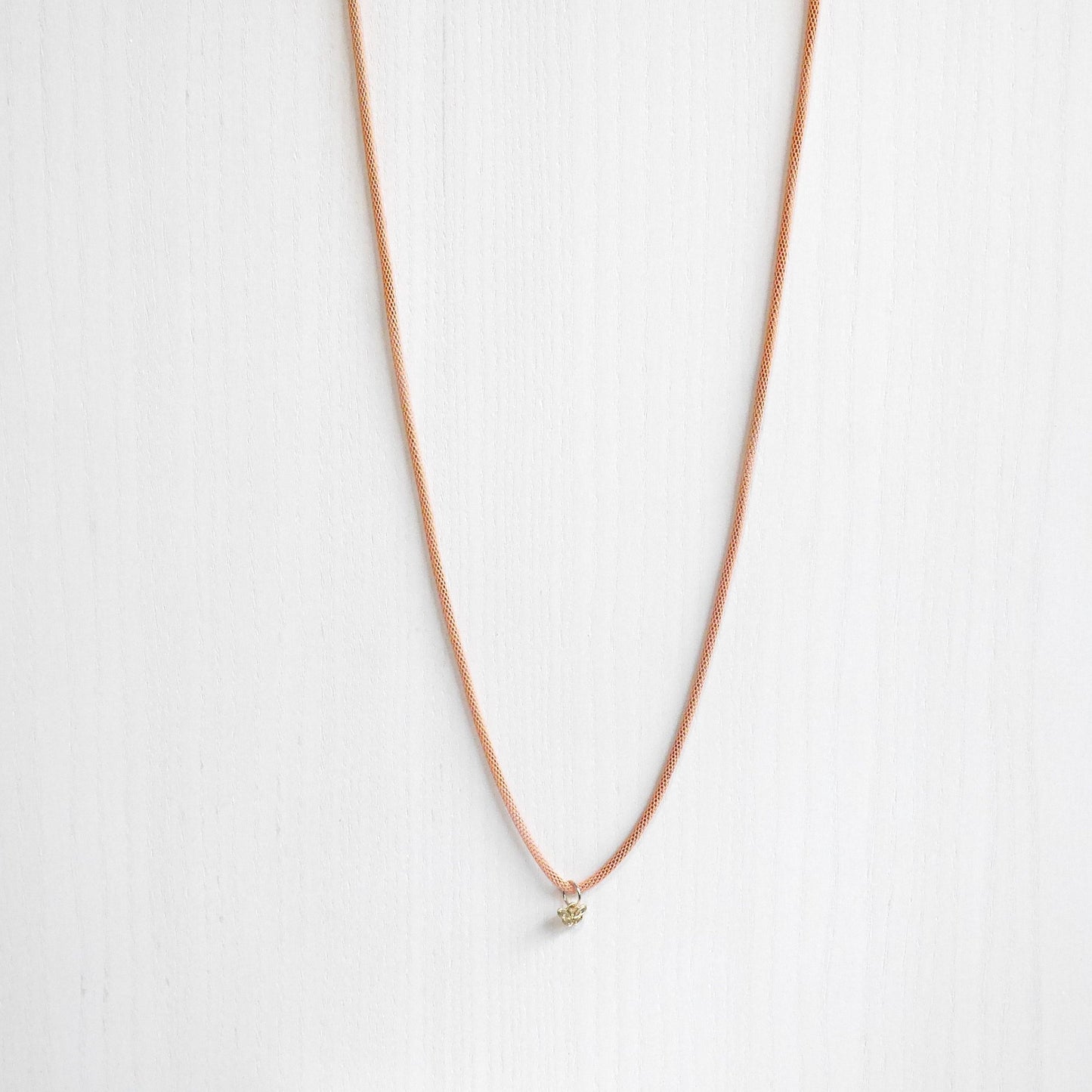 Collana Snake - Cris by Cristiana