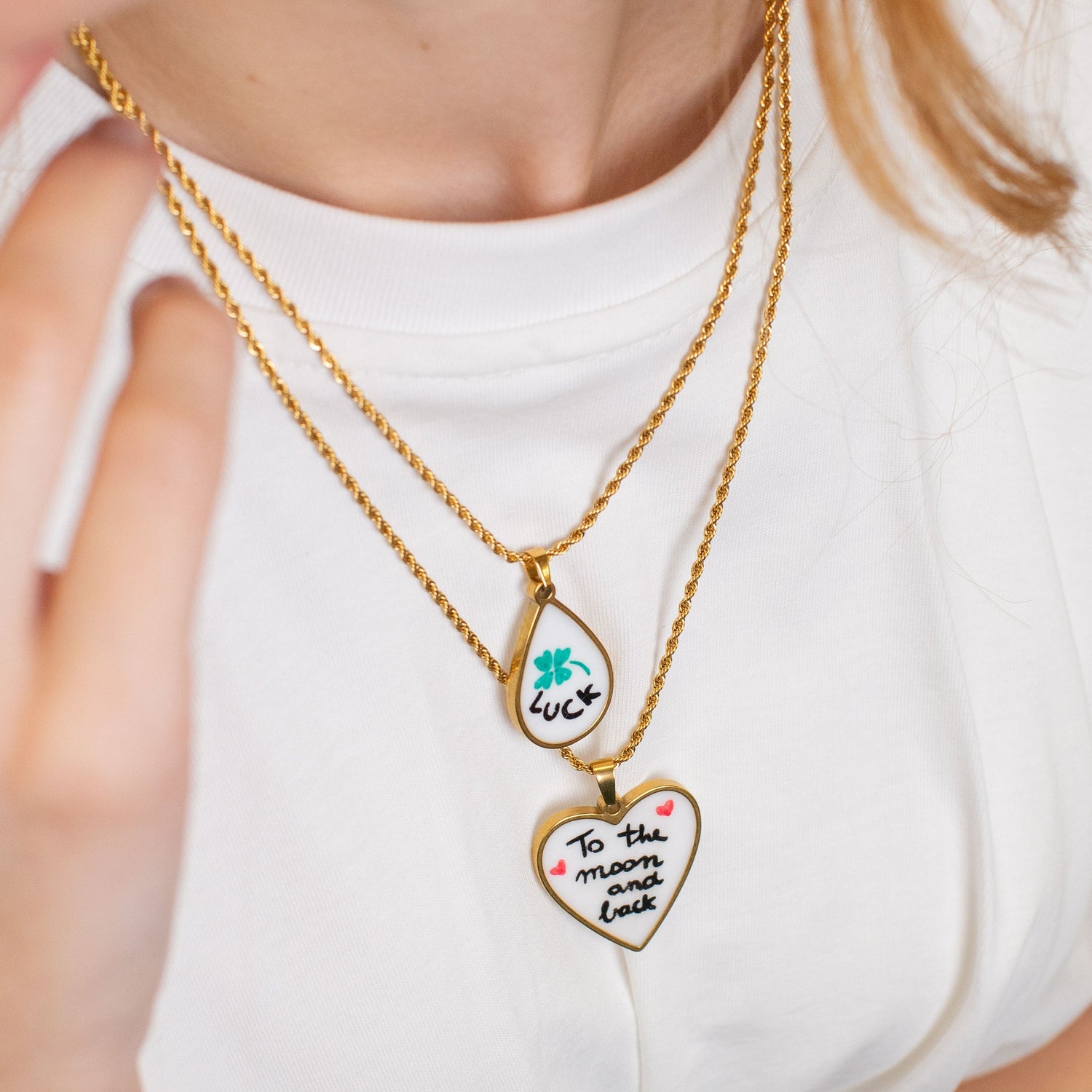Vibes Charms