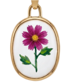 Ottobre - Cosmos - Armonia e Calma