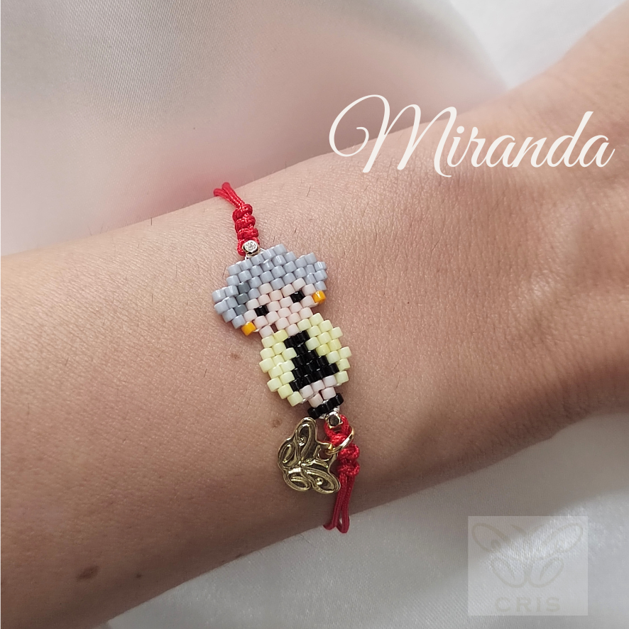 Bracciali IL DIAVOLO VESTE PRADA