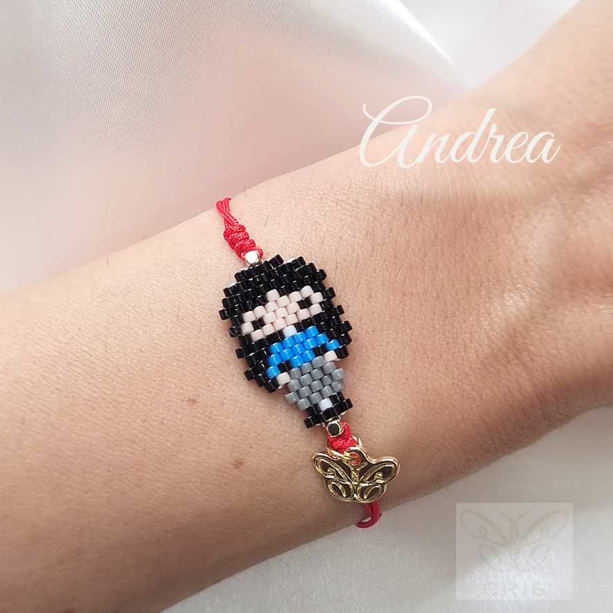 Bracciali IL DIAVOLO VESTE PRADA
