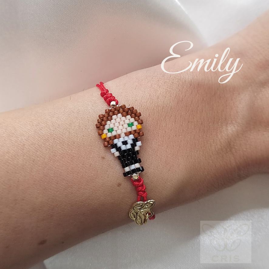Bracciali IL DIAVOLO VESTE PRADA
