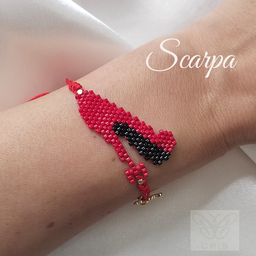Bracciali IL DIAVOLO VESTE PRADA