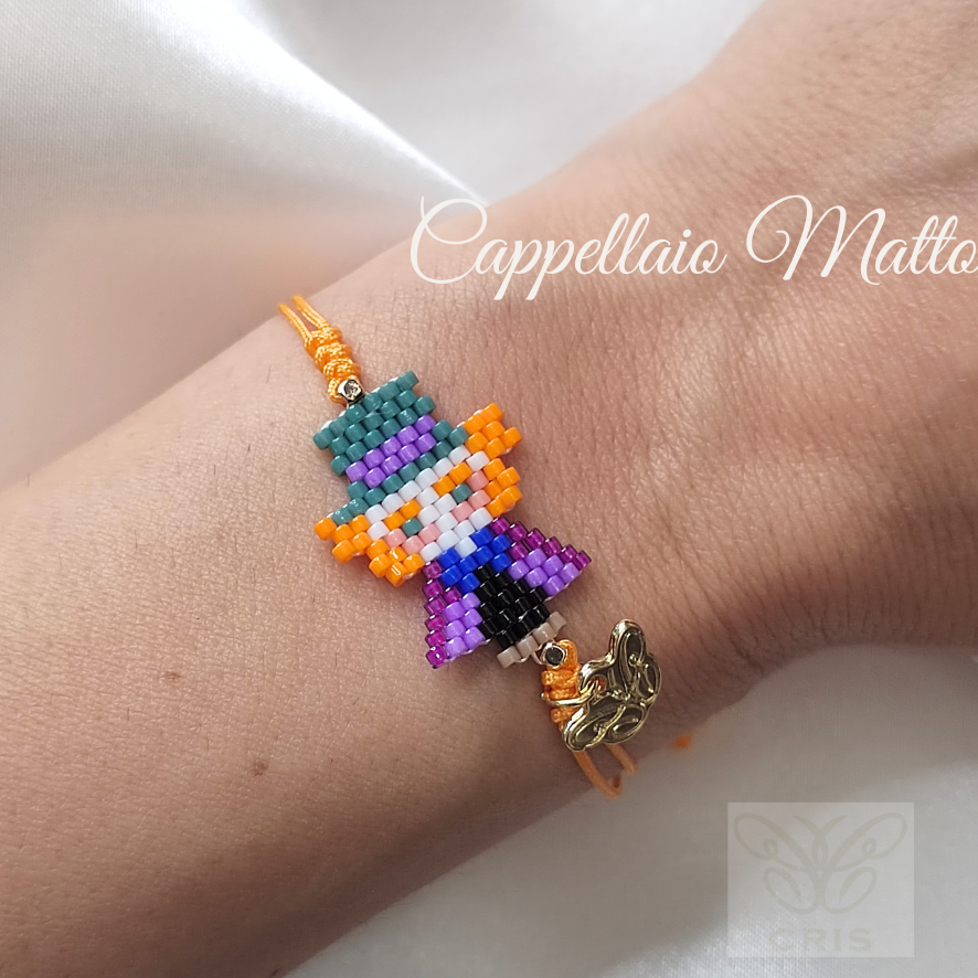 Bracciali PERSONAGGI DELLE FAVOLE