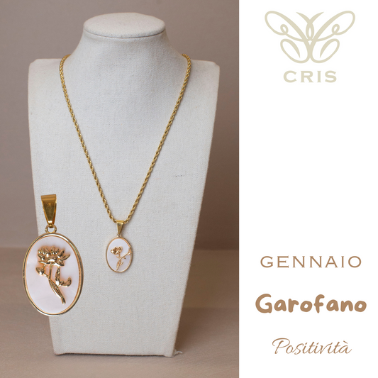 Birth Flowers Collection