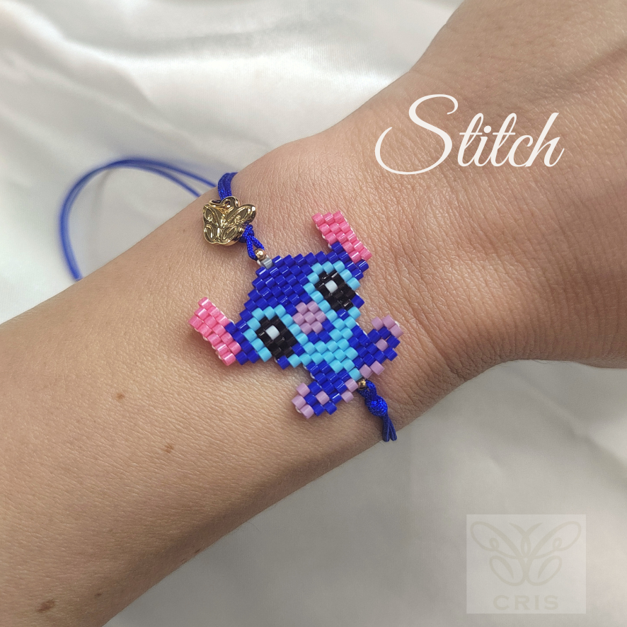 Stitch