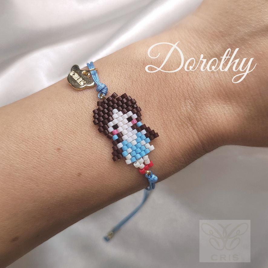 Bracciali PERSONAGGI DELLE FAVOLE