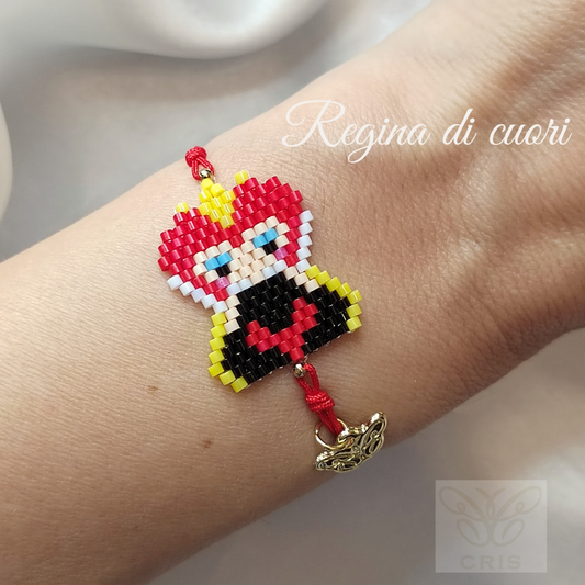 Regina di Cuori