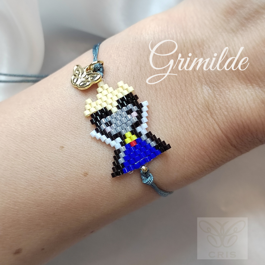 Grimilde