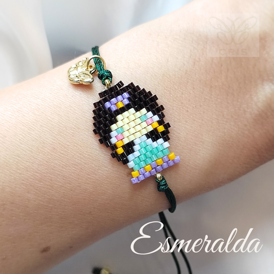 Esmeralda