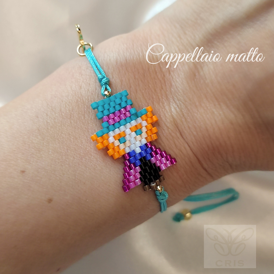 Cappellaio matto