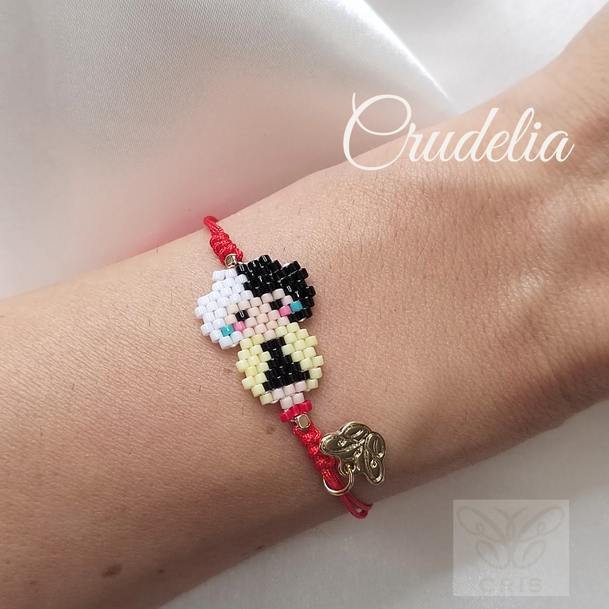 Crudelia De Mon