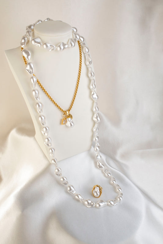 SET "Perle scaramazze"