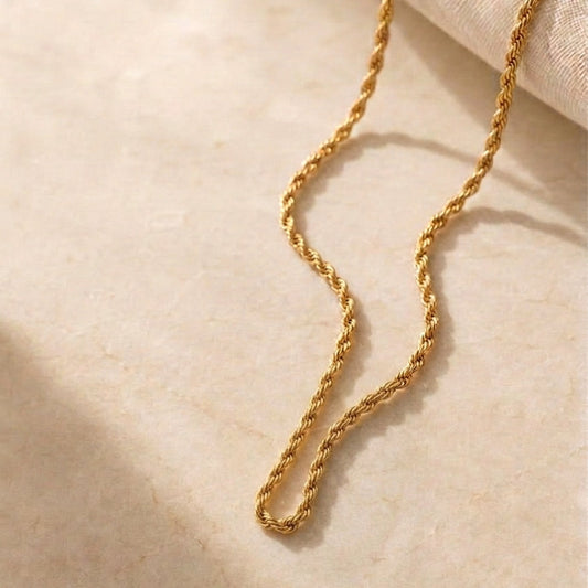 Collana di base