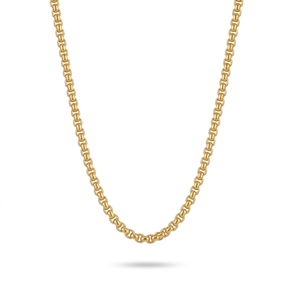 Collana di base