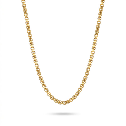 Collana di base