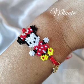 Minnie