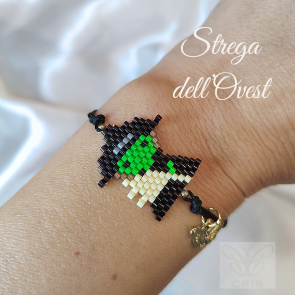 Strega dell'Ovest