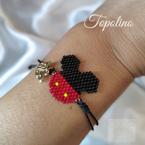 Topolino Mini