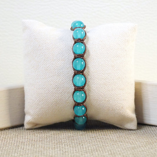 Bracciali tibetani - Cris by Cristiana