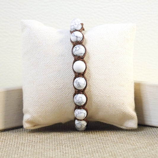 Bracciali tibetani - Cris by Cristiana