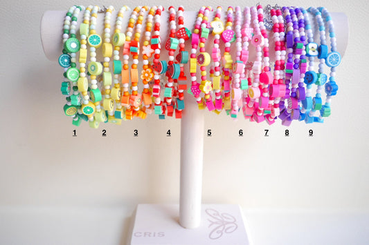 Cavigliere Fruit - Cris by Cristiana