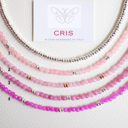 Choker Agata - Cris by Cristiana