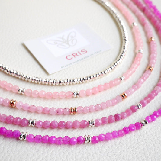 Choker Agata - Cris by Cristiana