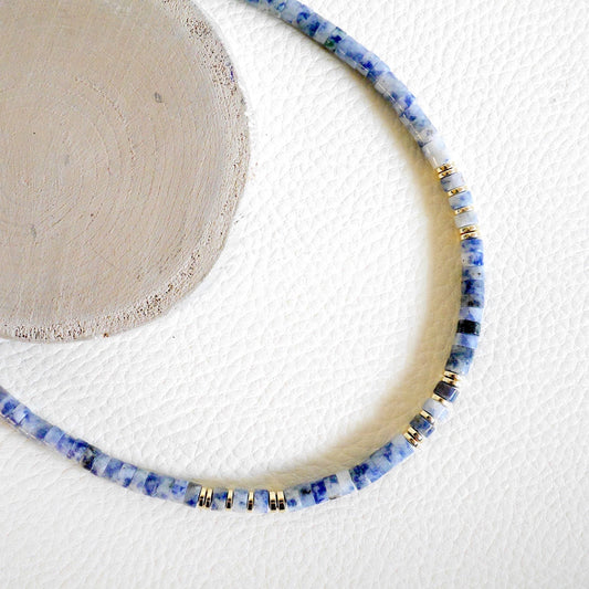 Choker Boho Chic - Cris by Cristiana