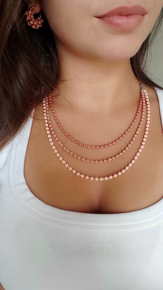 Collana Candy Degradè - Cris by Cristiana