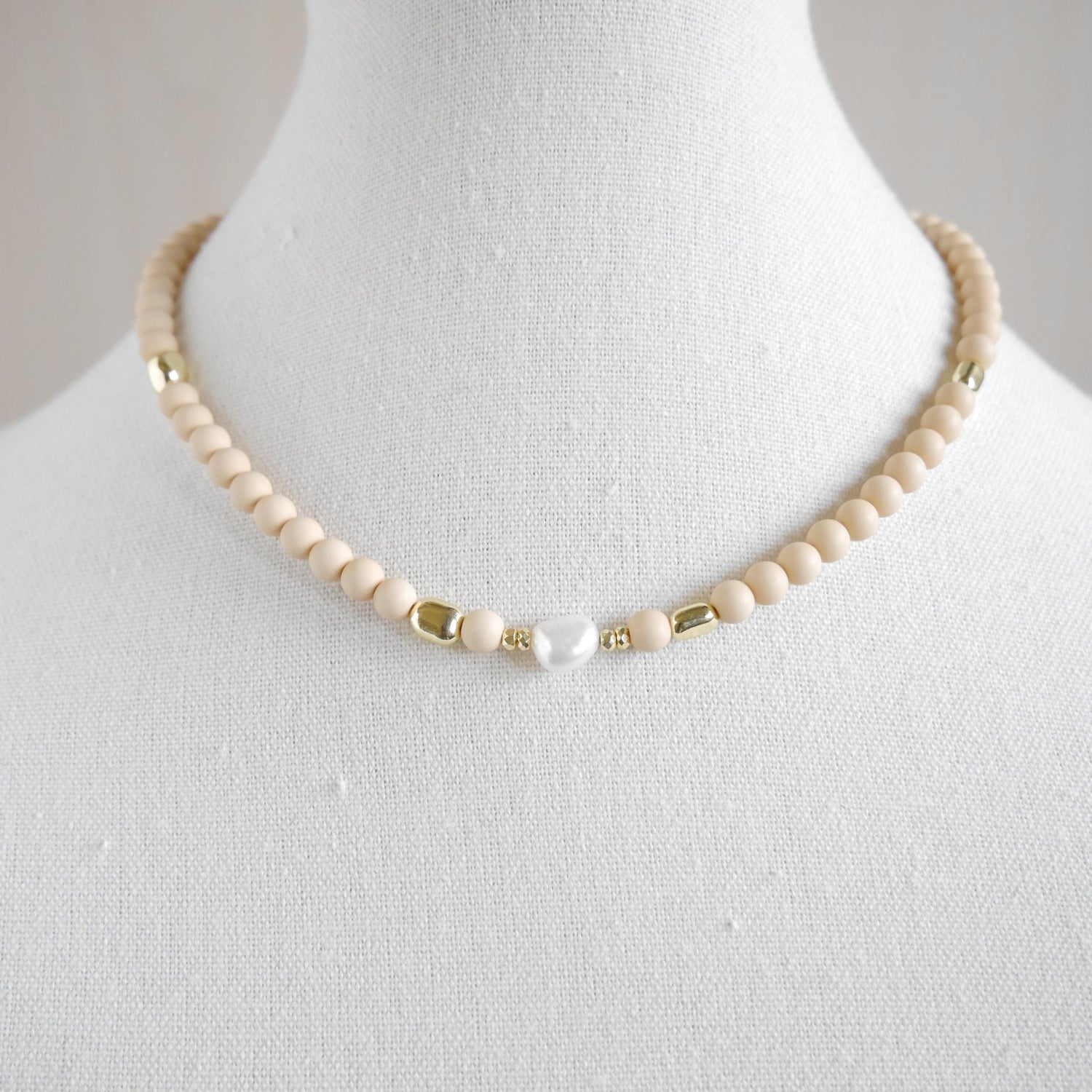 Collana Candy Midi PEARL - Cris by Cristiana