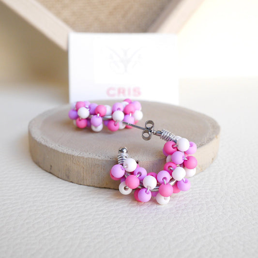 Orecchini Candy Pop - Cris by Cristiana